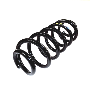 1K0511115EC Coil Spring